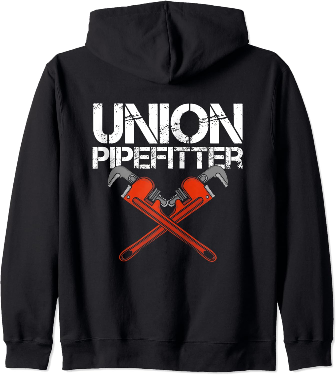 Union Pipefitter Plumber Plumbing Journeyman Steamfitter